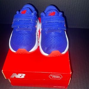 Kids New Balance Sneakers